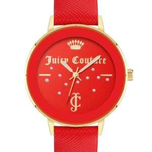Оригинален Women часовник Juicy Couture JC/1264GPRD