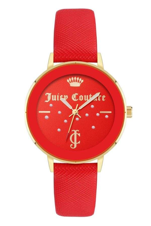 86702686117_00 Оригинален Women часовник Juicy Couture JC/1264GPRD