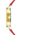 Gold Women Juicy Couture часовник модел JC/1264GPRD