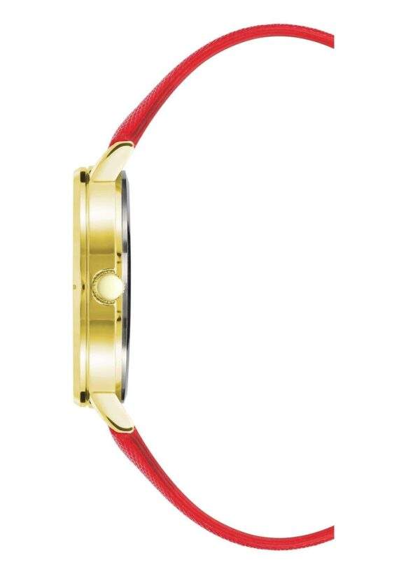 86702686117_01 Gold Women Juicy Couture часовник модел JC/1264GPRD