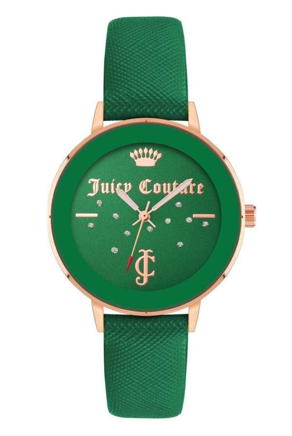 Оригинален Women часовник Juicy Couture JC/1264RGGN