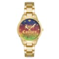 Оригинален Women часовник Juicy Couture JC/1276RBGB