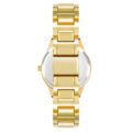 Gold Women Juicy Couture часовник модел JC/1276RBGB