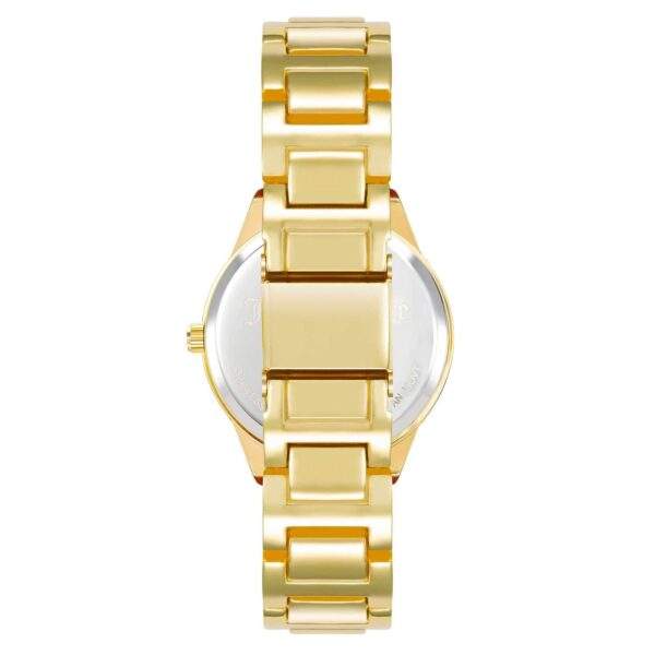 Gold Women Juicy Couture часовник модел JC/1276RBGB