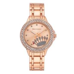 Оригинален Women часовник Juicy Couture JC/1282RGRG