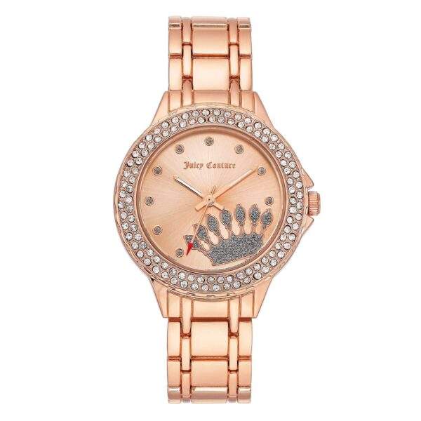 86702686186_00 Оригинален Women часовник Juicy Couture JC/1282RGRG