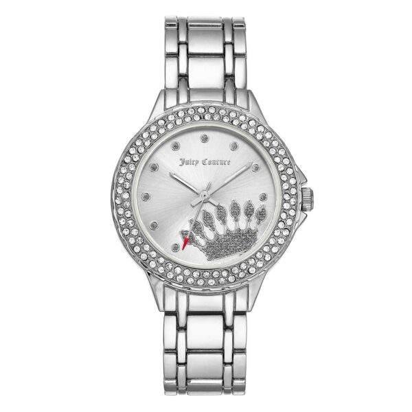 86702686193_00 Оригинален Women часовник Juicy Couture JC/1283SVSV