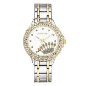 Оригинален Women часовник Juicy Couture JC/1283WTTT