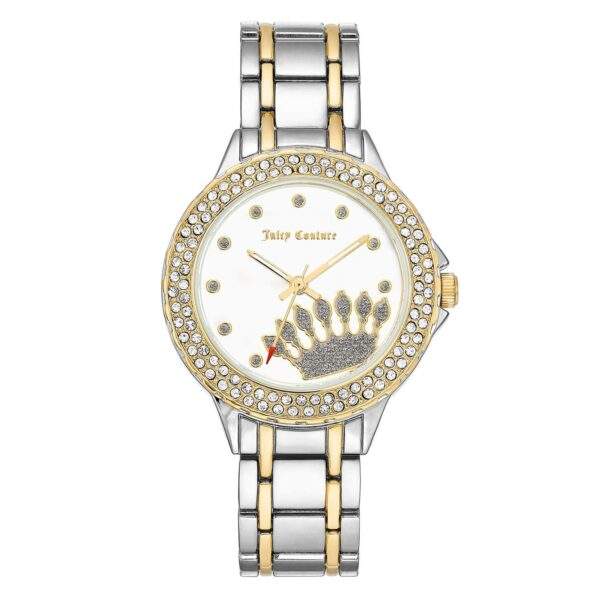 Оригинален Women часовник Juicy Couture JC/1283WTTT