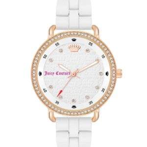 Оригинален Women часовник Juicy Couture JC/1310RGWT