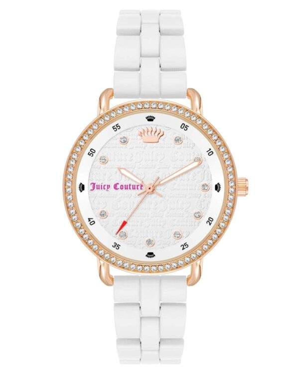 Оригинален Women часовник Juicy Couture JC/1310RGWT
