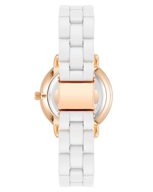 Rose Gold Women Juicy Couture часовник модел JC/1310RGWT