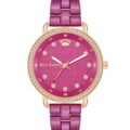 Оригинален Women часовник Juicy Couture JC/1310RGHP
