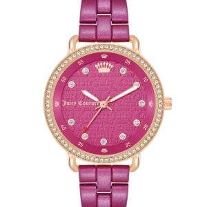 Оригинален Women часовник Juicy Couture JC/1310RGHP