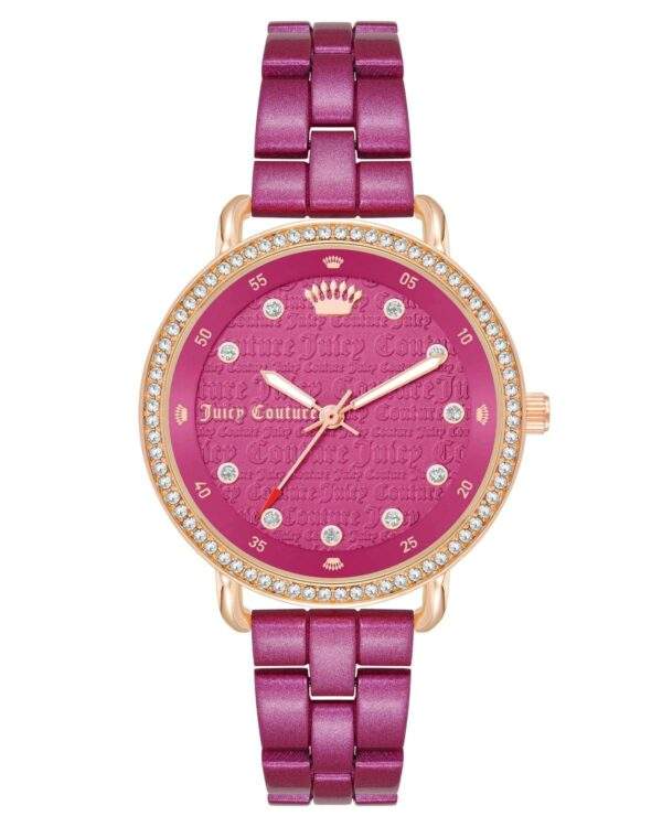 Оригинален Women часовник Juicy Couture JC/1310RGHP