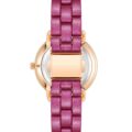 Rose Gold Women Juicy Couture часовник модел JC/1310RGHP