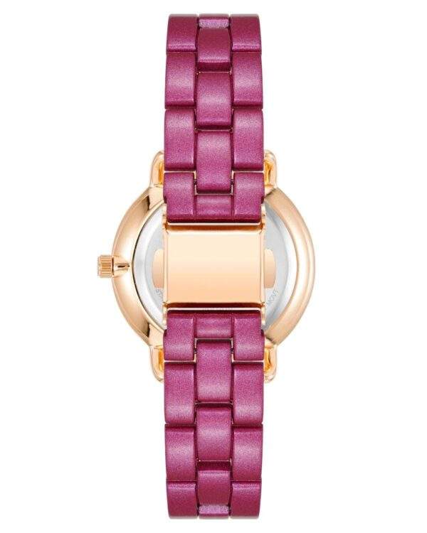 Rose Gold Women Juicy Couture часовник модел JC/1310RGHP