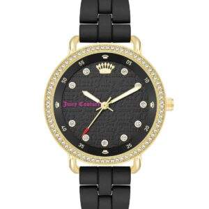 Оригинален Women часовник Juicy Couture JC/1310GPBK