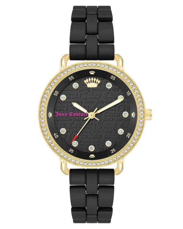Оригинален Women часовник Juicy Couture JC/1310GPBK