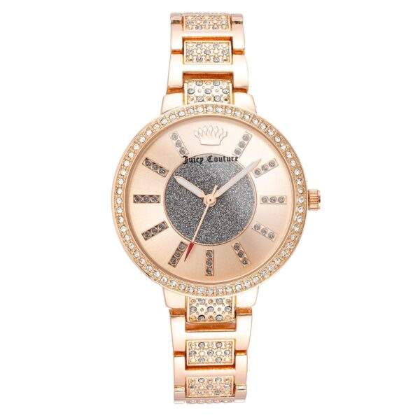 86702686360_00 Оригинален Women часовник Juicy Couture JC/1312RGRG