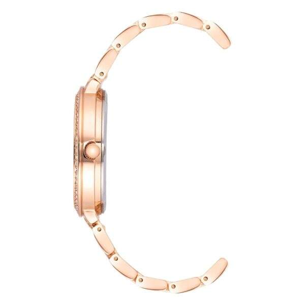 86702686360_01 Rose Gold Women Juicy Couture часовник модел JC/1312RGRG