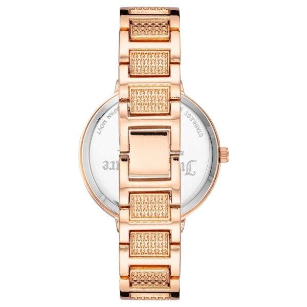 86702686360_02 Часовник Juicy Couture JC/1312RGRG