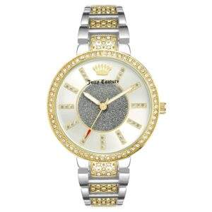Оригинален Women часовник Juicy Couture JC/1313SVTT
