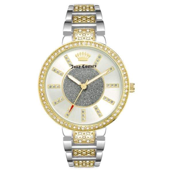 Оригинален Women часовник Juicy Couture JC/1313SVTT