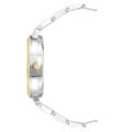 Silver Women Juicy Couture часовник модел JC/1313SVTT