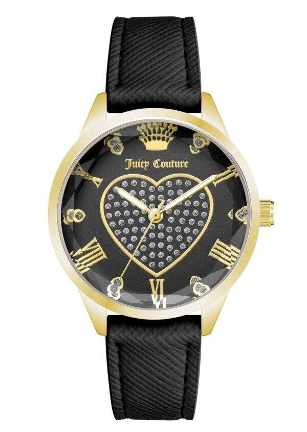 Оригинален Women часовник Juicy Couture JC/1300GPBK