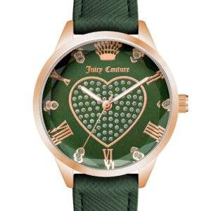 Оригинален Women часовник Juicy Couture JC/1300RGGN