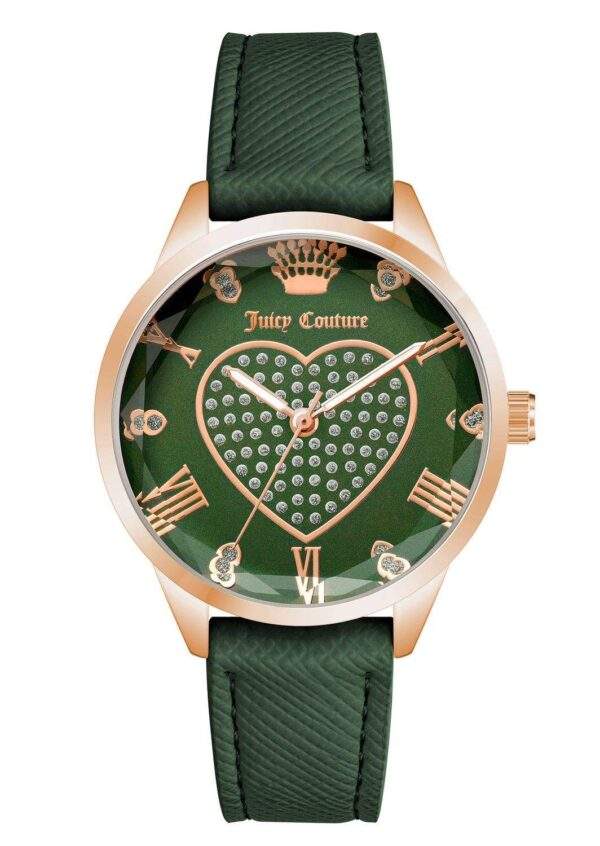 Оригинален Women часовник Juicy Couture JC/1300RGGN