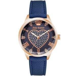 Оригинален Women часовник Juicy Couture JC/1300RGNV