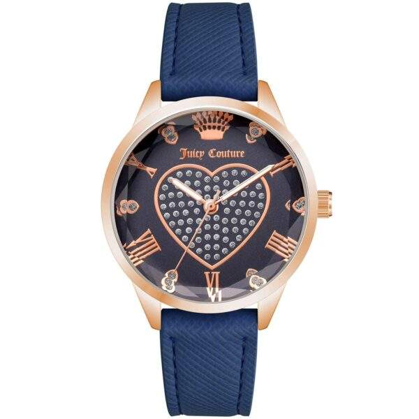 Оригинален Women часовник Juicy Couture JC/1300RGNV