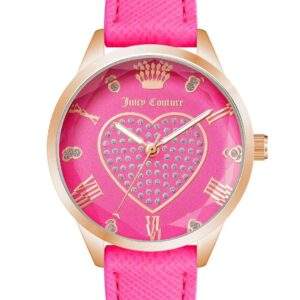 Оригинален Women часовник Juicy Couture JC/1300RGHP