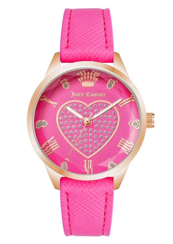 Оригинален Women часовник Juicy Couture JC/1300RGHP