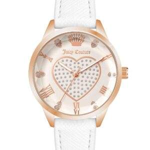 Оригинален Women часовник Juicy Couture JC/1300RGWT