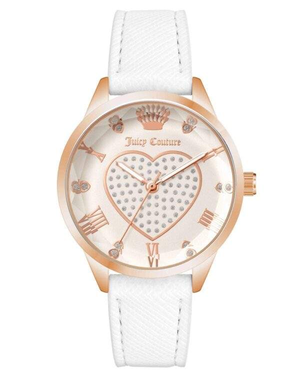 Оригинален Women часовник Juicy Couture JC/1300RGWT