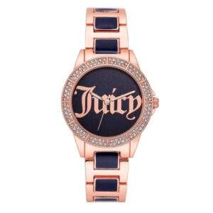 Оригинален Women часовник Juicy Couture JC/1308NVRG