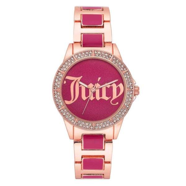 Оригинален Women часовник Juicy Couture JC/1308HPRG