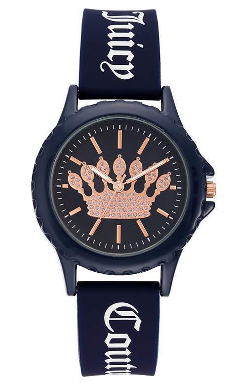 86702686537_00 Оригинален Women часовник Juicy Couture JC/1324NVNV