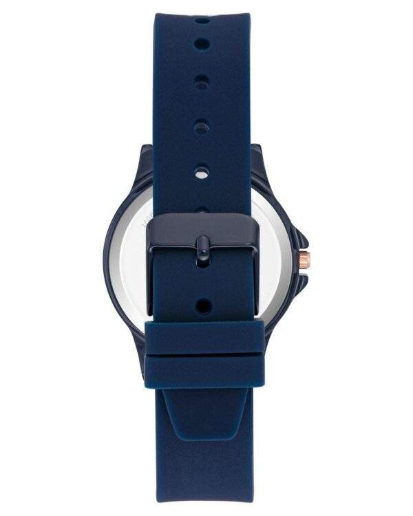 86702686537_01 Blue Women Juicy Couture часовник модел JC/1324NVNV