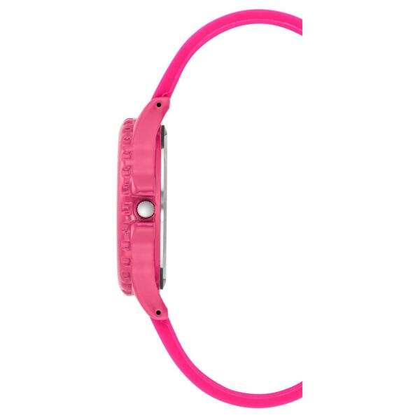 86702686568_01 Pink Women Juicy Couture часовник модел JC/1325HPHP