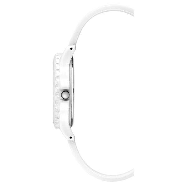 White Women Juicy Couture часовник модел JC/1325WTWT