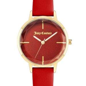 Оригинален Women часовник Juicy Couture JC/1326GPRD