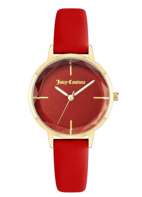 86702686599_00 Оригинален Women часовник Juicy Couture JC/1326GPRD