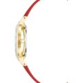 Gold Women Juicy Couture часовник модел JC/1326GPRD