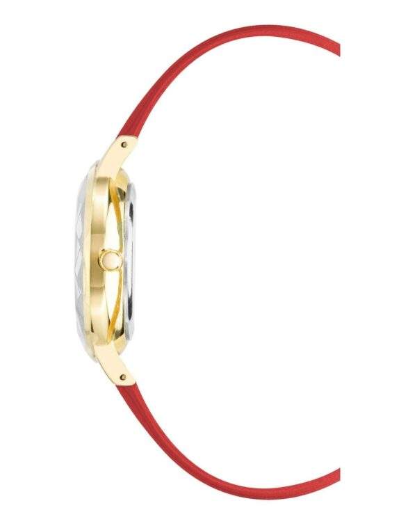 86702686599_01 Gold Women Juicy Couture часовник модел JC/1326GPRD