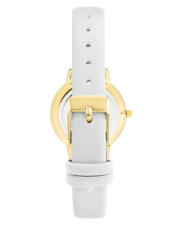 Gold Women Juicy Couture часовник модел JC/1326GPWT