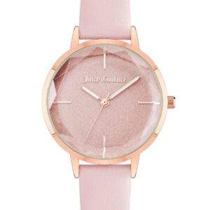 Оригинален Women часовник Juicy Couture JC/1326RGLP